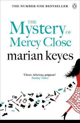 The Mystery of Mercy Close - Marian Keyes