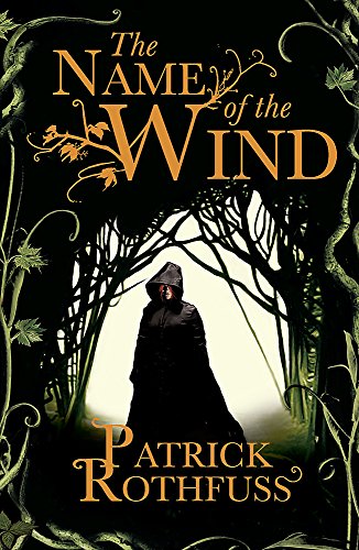 The Name of the Wind – Patrick Rothfuss 1