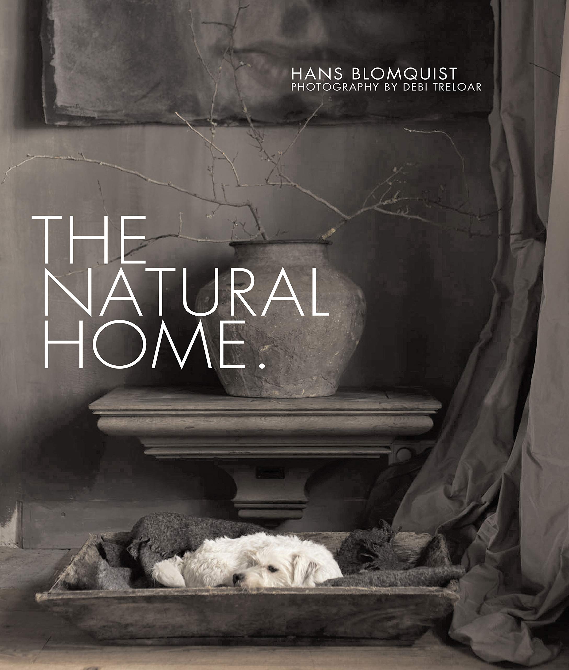 The Natural Home - Hans Blomquist