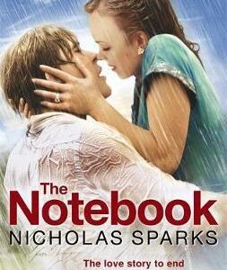 The Notebook - Nicholas Sparks