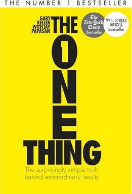 The One Thing - Gary Keller