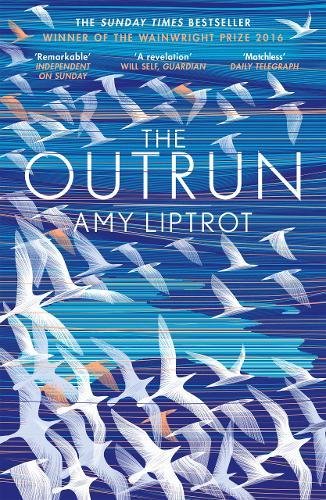 The Outrun - Amy Liptrot