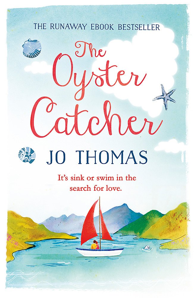 The Oyster Catcher - Jo Thomas