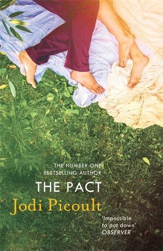 The Pact - Jodi Picoult