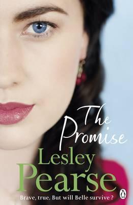 The Promise - Lesley Pearse