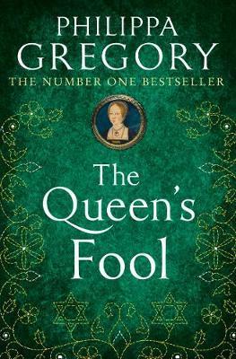 The Queen’s Fool - Philippa Gregory