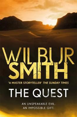The Quest - Wilbur Smith