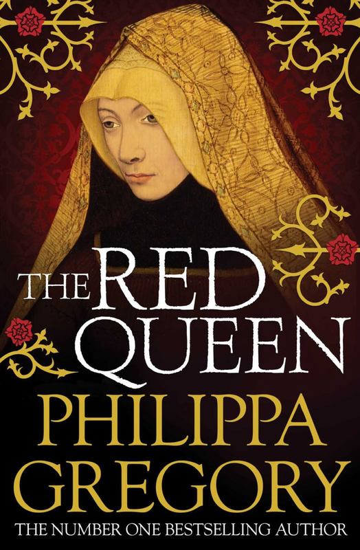 The Red Queen - Philippa Gregory