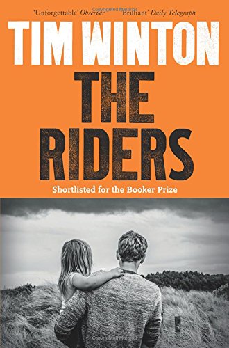The Riders - Tim Winton