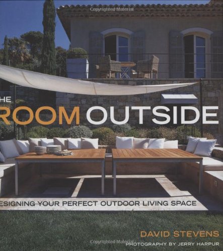 The Room Outside - David Stevens