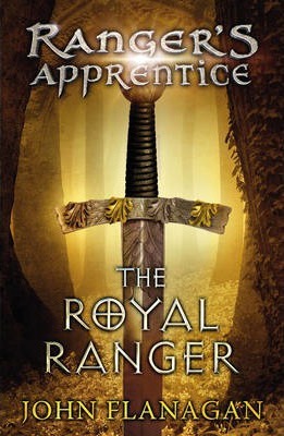 Ranger's Apprentice: The Royal Ranger(#12) - John Flanagan