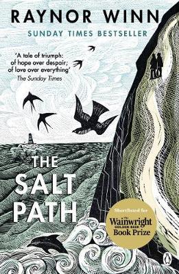 The Salt Path – Raynor Winn 1
