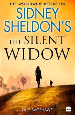 The Silent Widow - Sidney Sheldon