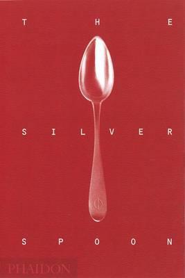 The Silver Spoon - Edward Park
