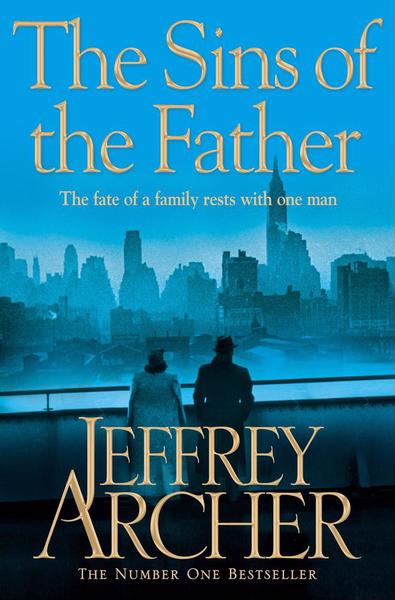 The Sins of the Father - Jeffrey Archer