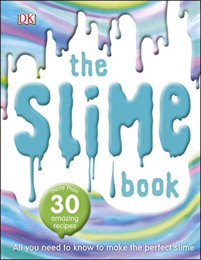 The Slime Book - DK