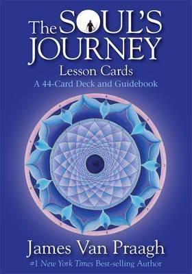 The Soul's Journey Lesson Cards - James Van Praagh