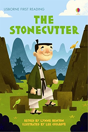 The Stonecutter - Lynne Benton