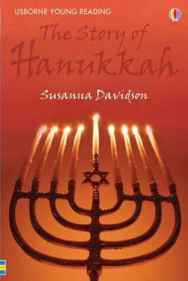 The Story of Hannukah - Susanna Davidson