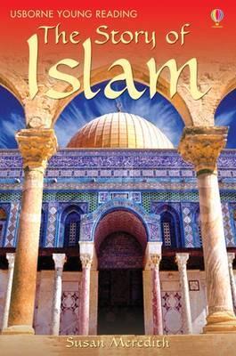 The Story of Islam - Rob Lloyd Jones