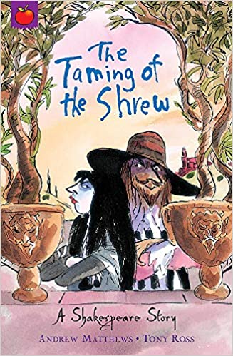 The Taming of the Shrew - Andrew Matthews