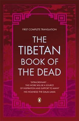The Tibetan Book of the Dead - Graham Coleman