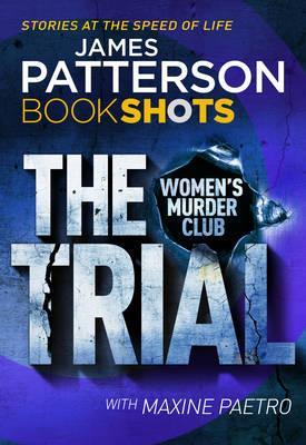 The Trial - James Patterson