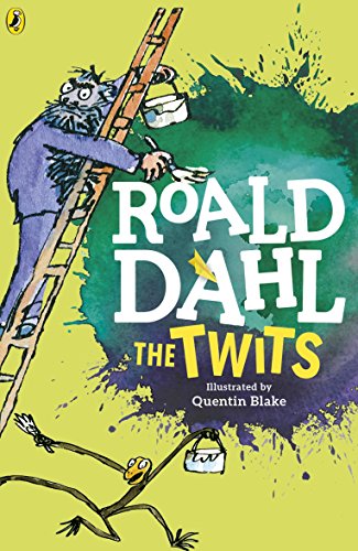 The Twits - Roald Dahl