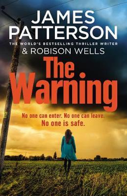 The Warning - James Patterson