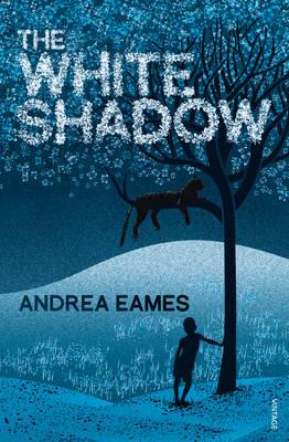 The White Shadow - Andrea Eames