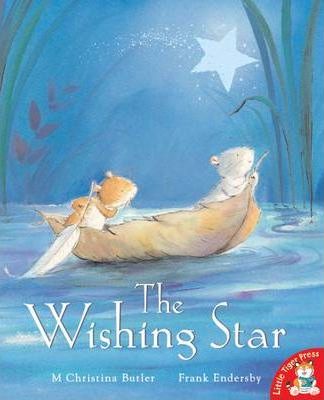 The Wishing Star - M. Christina Butler and Frank Endersby