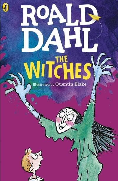 The Witches – Roald Dahl 1