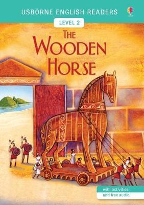 The Wooden Horse - Mairi MacKinnon