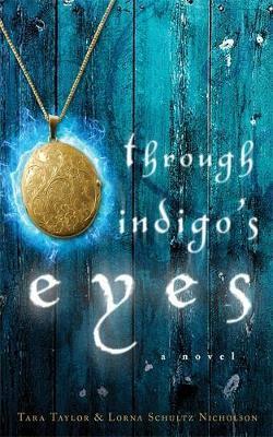 Through Indigo's Eyes - Tara Taylor