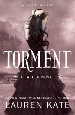 Torment (Fallen series Book2)- Lauren Kate