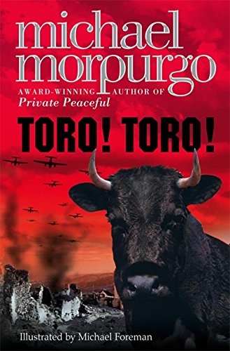Toro! Toro! – Michael Morpurgo 1