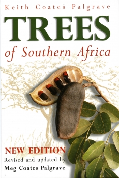 Trees of Southern Africa- Meg Coates Palgrave