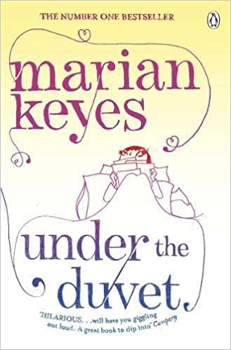 Under The Duvet - Marian Keyes