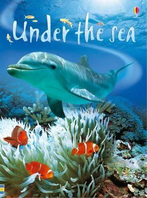 Under the Sea - Fiona Patchett