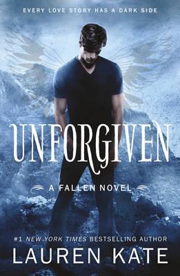 Unforgiven (Fallen series Book 5)- Lauren Kate