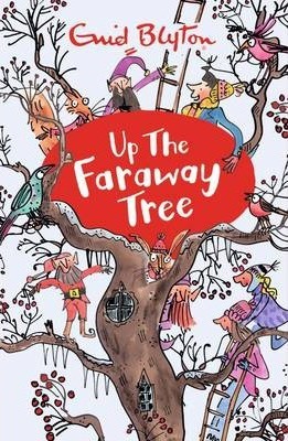 Up The Faraway Tree - Enid Blyton