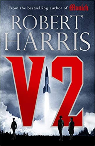V2- Robert Harris