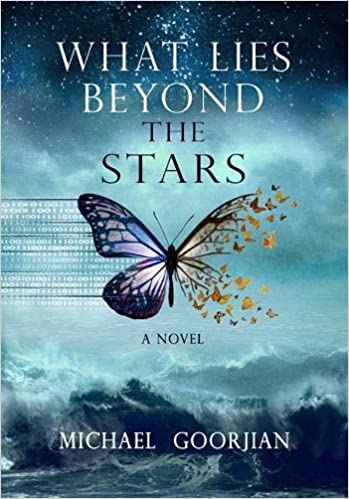 What Lies Beyond the Stars - Michael Goorjian