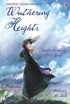 Wuthering Heights - Mary Sebag-Montefiore