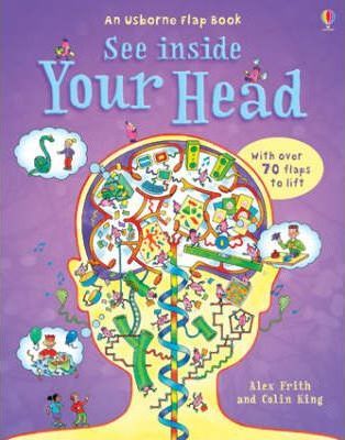 Your Head - Alex Frith and Colin King