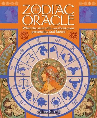 Zodiac Oracle - Alice Ekrek