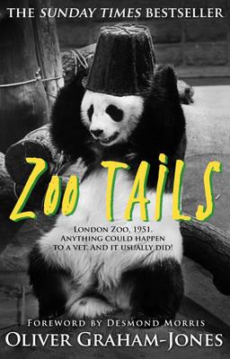 Zoo Tails - Oliver Graham Jones Jones