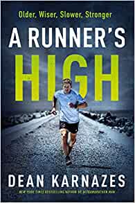 A Runner's High- Dean Karnazes