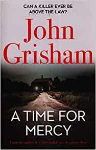 A Time of Mercy-John Grisham