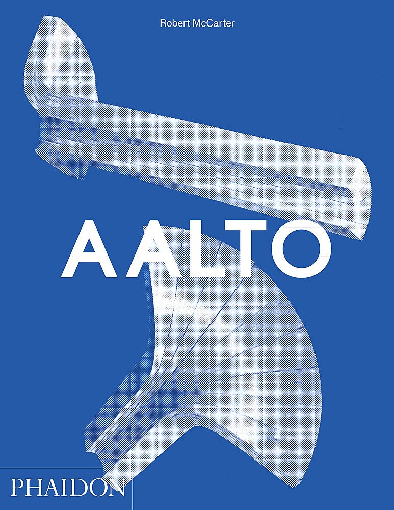 Aalto - Robert McCarter